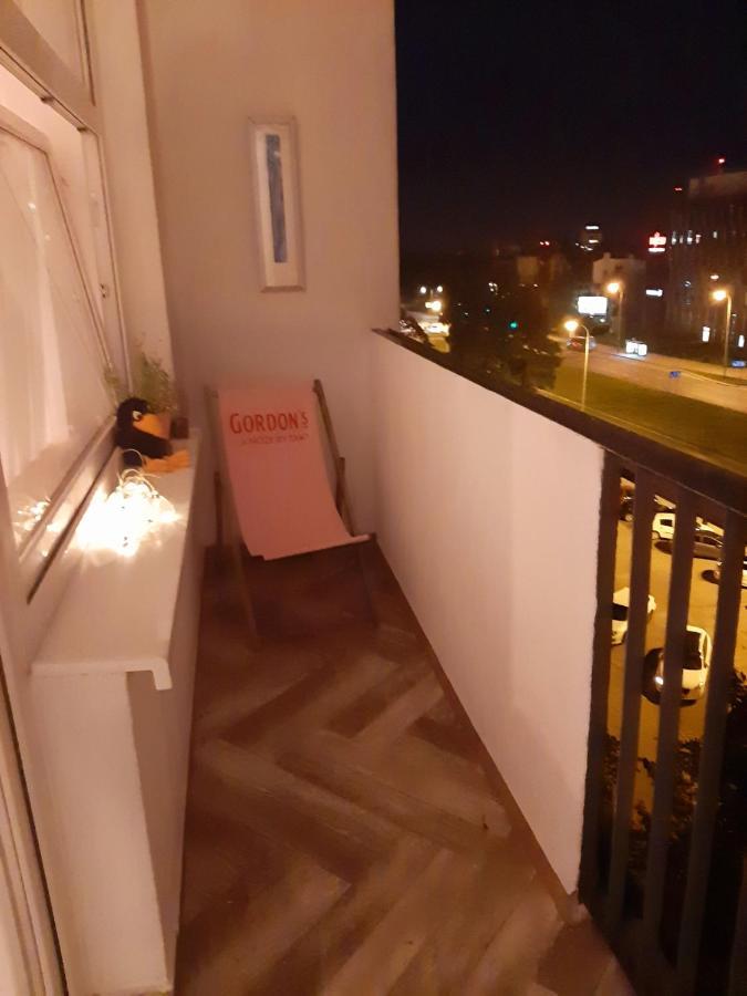 Hollywood Apartament Kosciuszki Lodz  Exterior photo